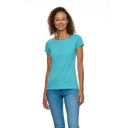 Ragwear T-Shirt Florah A Organic