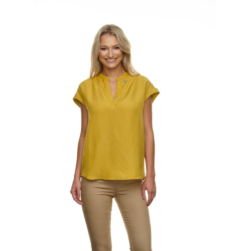 Ragwear Shirt Prania Organic