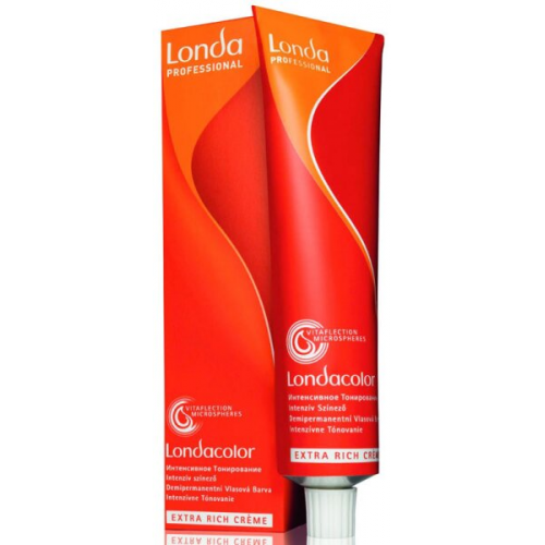 Londa Intensivt&ouml;nung 8/71 Hellblond Braun Asch Tube 60 ml