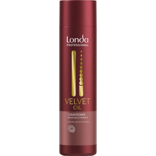 Londa Velvet Oil Conditioner 250 ml