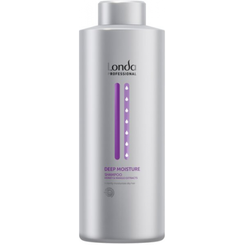 Londa Deep Moisture Shampoo 1000 ml