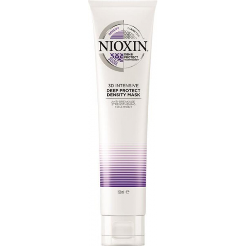 Nioxin Anti-Breakage Mask 150ml