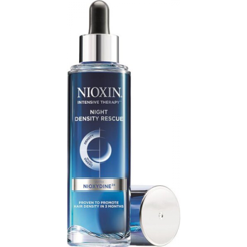 Nioxin Night Density Rescue Serum 70 ml