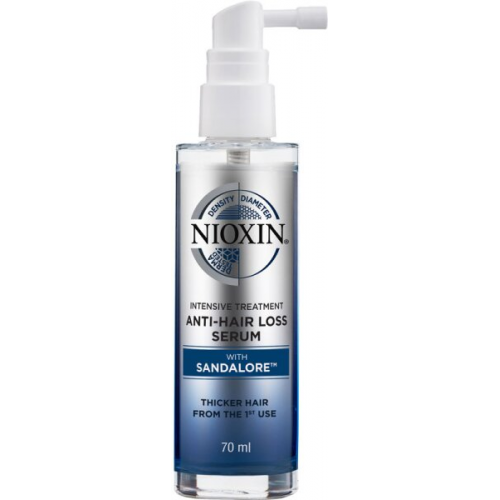 Nioxin Anti-Hair Loss Serum 70 ml