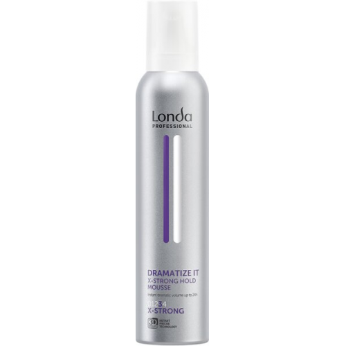 Londa Volumen Dramatize It Schaumfestiger 250 ml