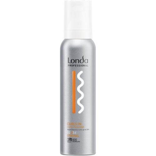 Londa Form Curls In Lockenschaum 150 ml