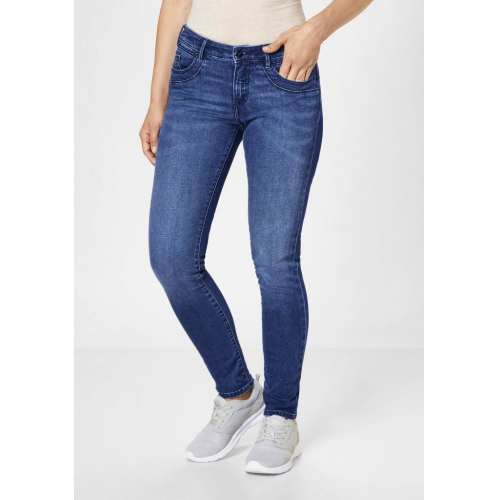 Paddock&#039;s Lucy Jeans Shape Denim blue dark stone