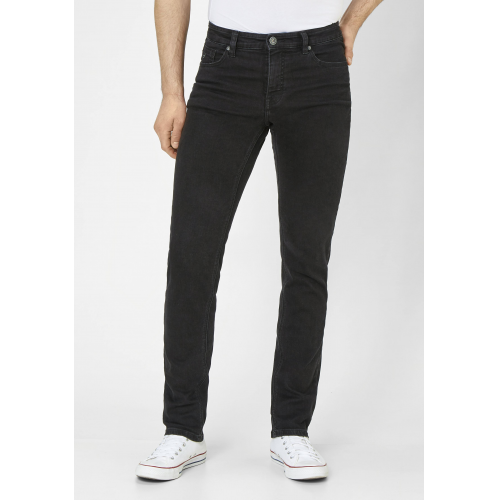 Paddock&#039;s Pipe Jeans Slim Fit black