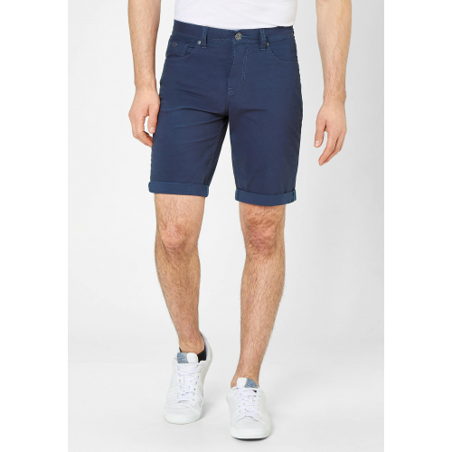 Paddock&#039;s Ranger Pipe Bermuda Low Fit navy