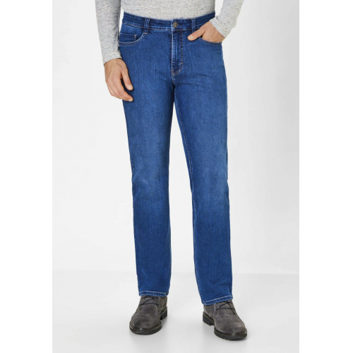 Paddock&#039;s Ranger Jeans Slim Fit blue/dark