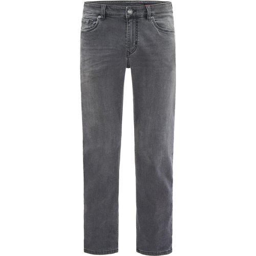 Paddock&#039;s Ben Jeans Regular Fit black stone extra lang