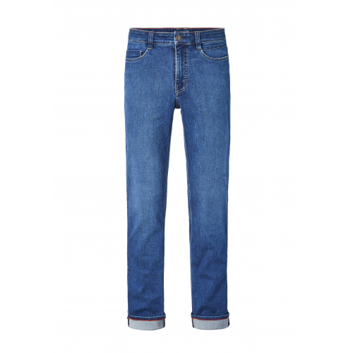 Paddock&#039;s Ranger Jeans Slim Fit blue/dark extra lang