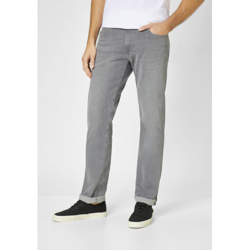 Paddock&#039;s Duke Regular Fit silver grey extra lang