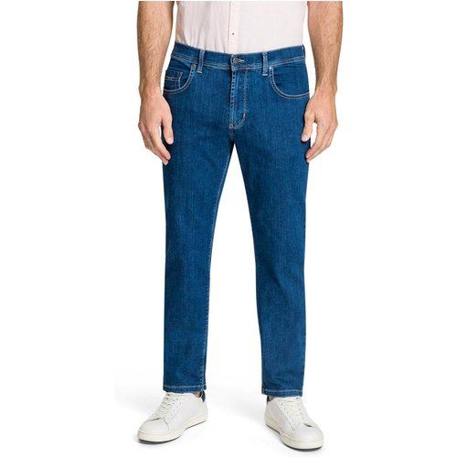 Pioneer Jeans Rando Megaflex Regular Fit stonewash