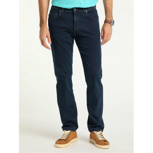 Pioneer Jeans Rando Megaflex Regular Fit rinse extra lang