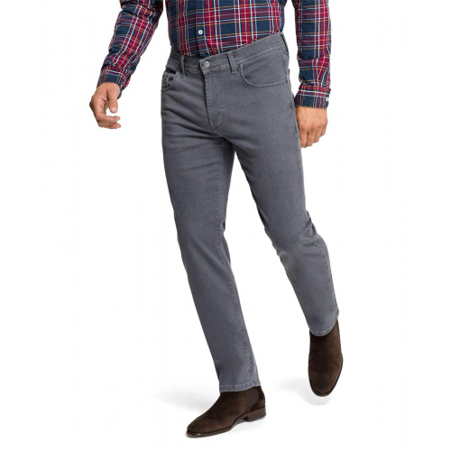 Pioneer Jeans Rando Megaflex Regular Fit Grey