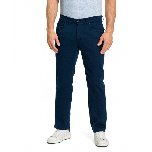 Pioneer Rando Jeans Regular Fit navy extra lang