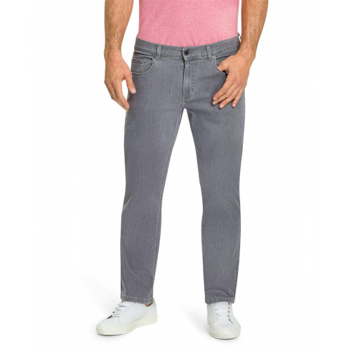 Pioneer Jeans Eric Regular Fit grey stonewash