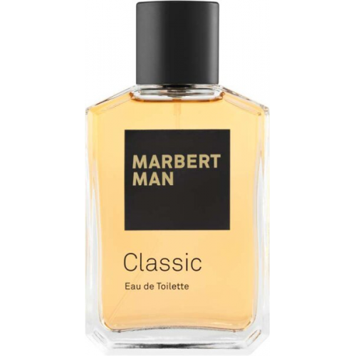 Marbert Man Classic Eau de Toilette (EdT) 50 ml