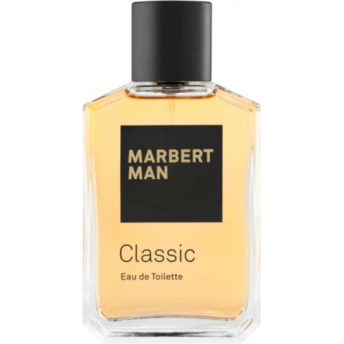 Marbert Man Classic Eau de Toilette (EdT) 100 ml