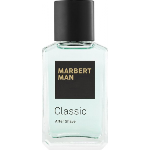 Marbert Man Classic After Shave 50 ml