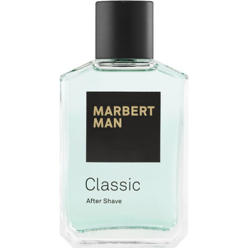 Marbert Man Classic After Shave 100 ml