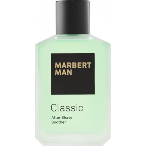 Marbert Man Classic After Shave Soother 100 ml