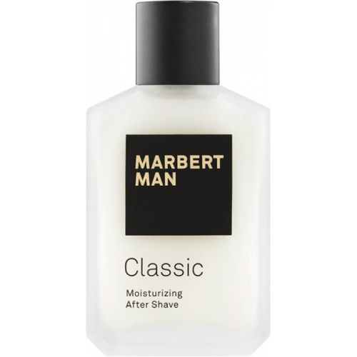 Marbert Man Classic Moist. AfterShave 100 ml