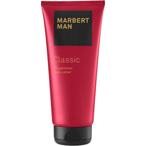 Marbert Man Classic Body Lotion 200 ml