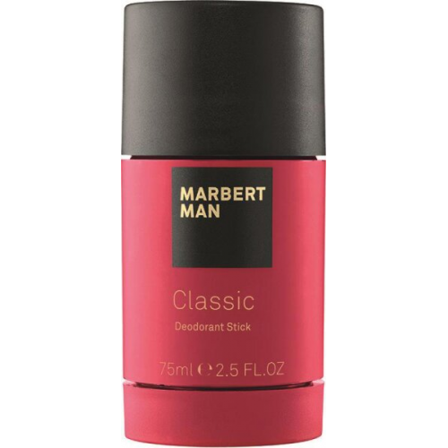 Marbert Man Classic Deo Stick 75 ml