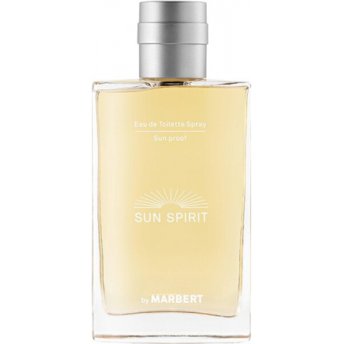 Marbert Sun Spirit Eau de Toilette (EdT) Spray 100 ml