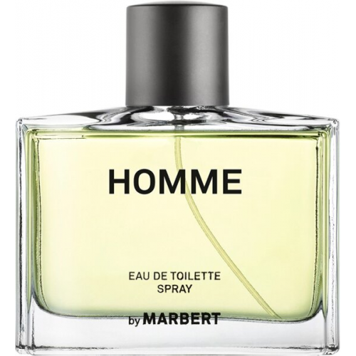 Marbert Homme Eau de Toilette (EdT) Spray 100 ml