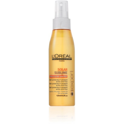 L'Or&eacute;al Professionnel Serie Expert Solar Sublime Schutzmilch 125 ml