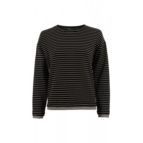 Soquesto Sweatshirt Lulu black