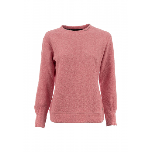 Soquesto Sweatshirt Maren coral