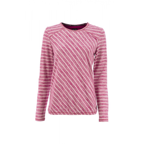 Soquesto Sweatshirt Leahra frosty berry