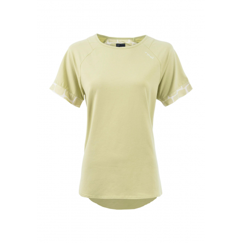 Soquesto Shirt Marica pistachio