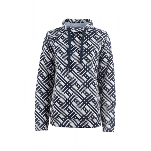 Soquesto Sweatshirt Miako navy