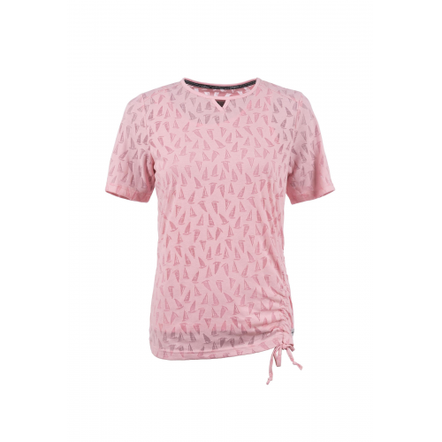 Soquesto Shirt Nintje rose cloud