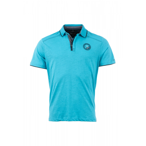 Questo Poloshirt Gustaaf capri