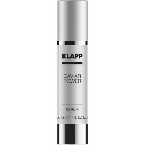 Klapp Caviar Power Serum 50 ml