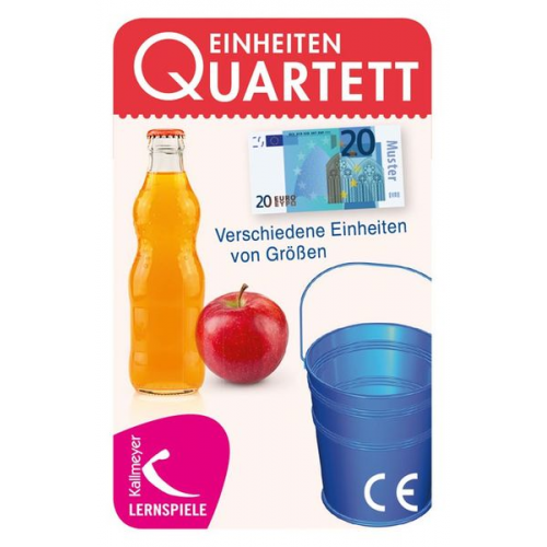 Anke Franzke - Franzke, A: Einheiten-Quartett