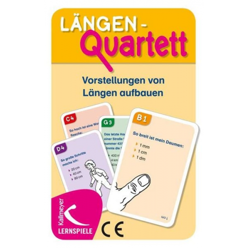 Längen-Quartett