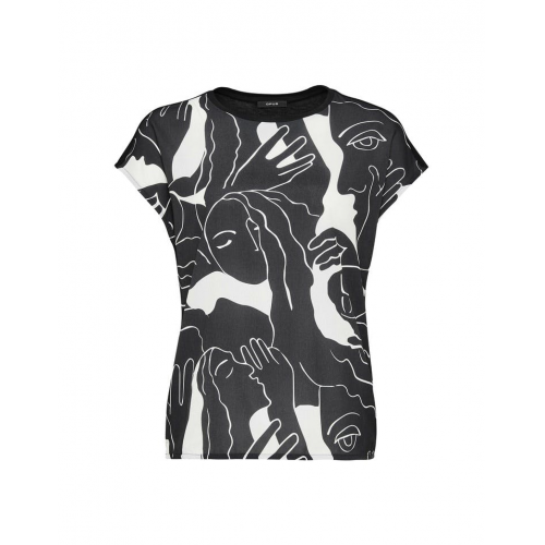 Opus Shirt Sablo Print