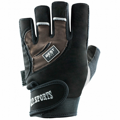 Best-Fitness-Handschuh L/9