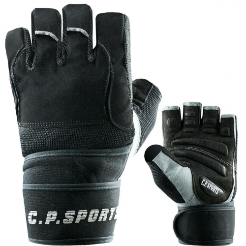 Gym-Handschuh L/9