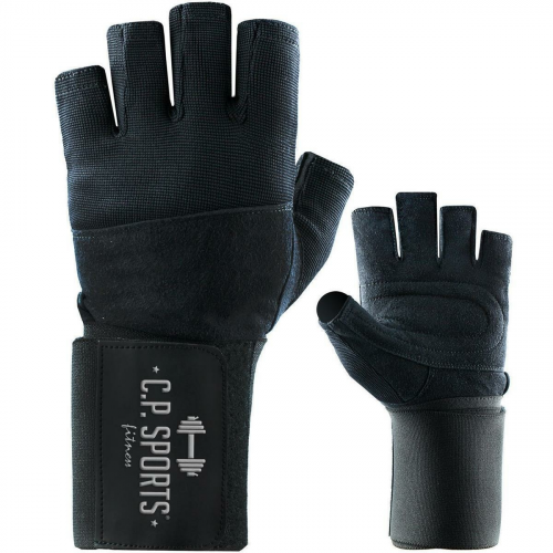 Athletik-Handschuh L/9 = 20-22cm