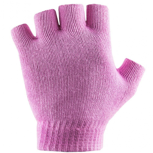 Cross-Fitness-Handschuh Pink Universal Gr.4-12