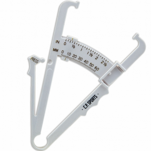 Körperfettmessgerät Fat Caliper