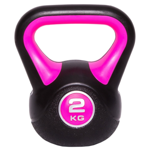 Kettlebell 2kg